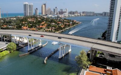Aventura, Miami: Waterfront Living, Urban Comfort, and Smart Investment Opportunities