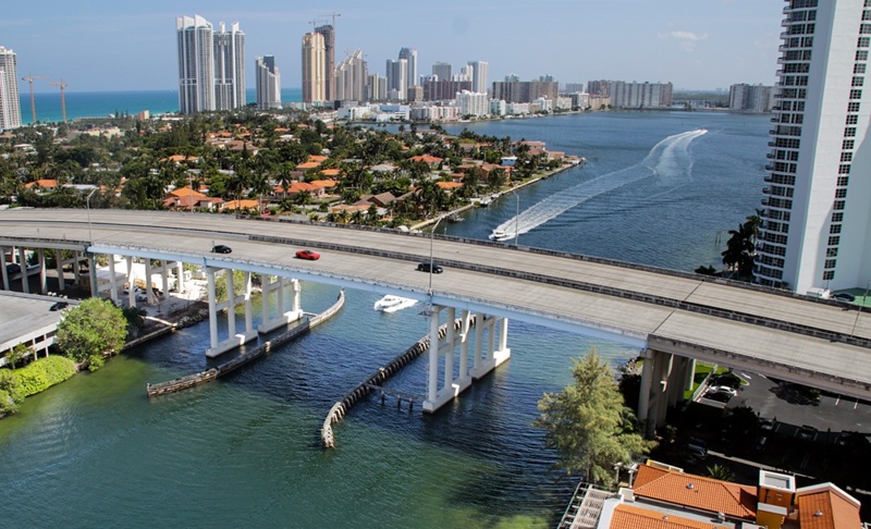 Aventura, Miami: Waterfront Living, Urban Comfort, and Smart Investment Opportunities