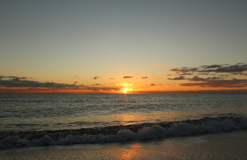 Hallandale Beach: Beautiful Beaches, Coastal Lifestyle, and Full Infrastructure