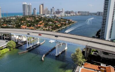 Hallandale Beach and Its Prestigious Neighbors: A Lifestyle Surrounded by Opportunity